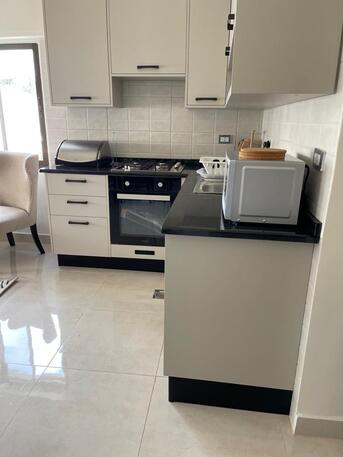 Amman, Apartments/Houses, JOD 6500/year,  Furnished,  2 BR,  Fully Furnished Two Bedroom Apartment In Jabal Webdeh 00962777688956