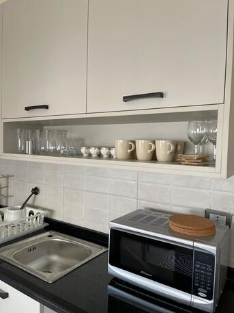 Amman, Apartments/Houses, JOD 6500/year,  Furnished,  2 BR,  Fully Furnished Two Bedroom Apartment In Jabal Webdeh 00962777688956