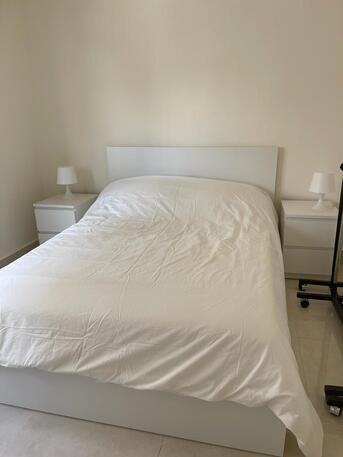 Amman, Apartments/Houses, JOD 6500/year,  Furnished,  2 BR,  Fully Furnished Two Bedroom Apartment In Jabal Webdeh 00962777688956