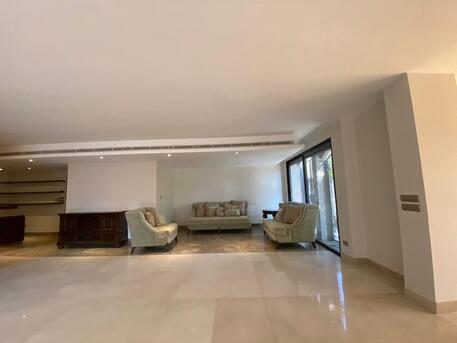 Amman, Apartments/Houses, JOD 18000/year,  Furnished,  3 BR,  Part Of Villa Fully Furnished 3B With Big Garden In Der Ghbar 00962777688956