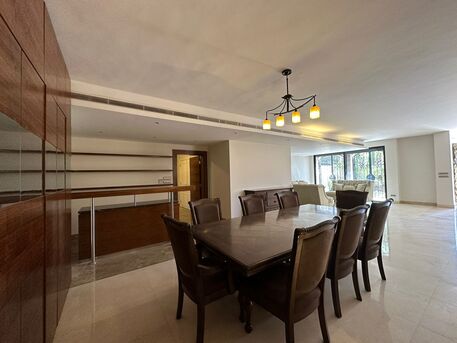 Amman, Apartments/Houses, JOD 18000/year,  Furnished,  3 BR,  Part Of Villa Fully Furnished 3B With Big Garden In Der Ghbar 00962777688956