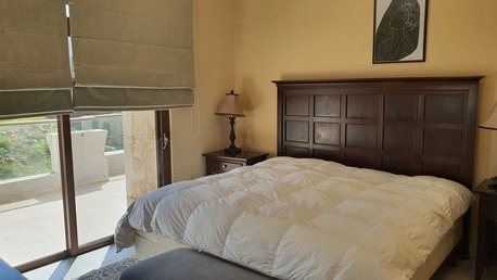 Abdoun, Apartments/Houses, JOD 24000/year,  Furnished,  3 BR,  Roof Top Fully Furnished 3B Apart With Big Terrace In Abdoun 00962777688956