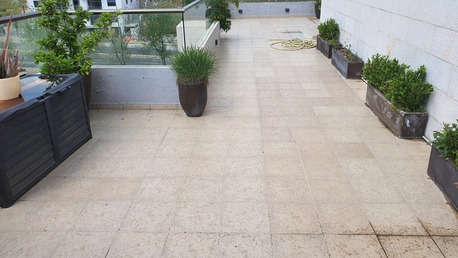 Abdoun, Apartments/Houses, JOD 24000/year,  Furnished,  3 BR,  Roof Top Fully Furnished 3B Apart With Big Terrace In Abdoun 00962777688956