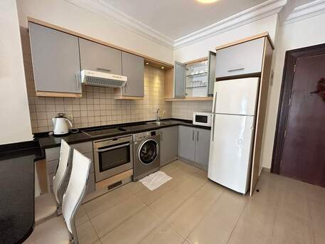 Abdoun, Apartments/Houses, JOD 6600/year,  Furnished,  2 BR,  Fully Furnished Two Bedroom With Outside Terrace Garden N Abdoun 00962777688956