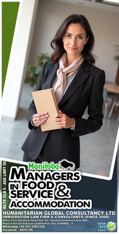 Gujranwala, Immigration, Canadian Family Visa PNP Programs