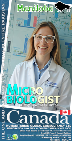 Gujranwala, Immigration, Canadian Family Visa PNP Programs