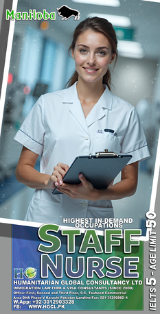 Gujranwala, Immigration, Canadian Family Visa PNP Programs