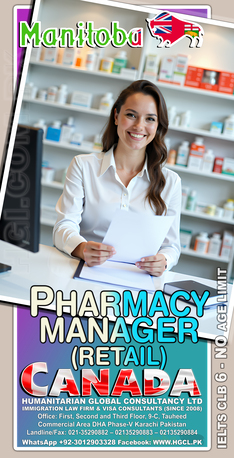 Gujranwala, Immigration, Canadian Family Visa PNP Programs