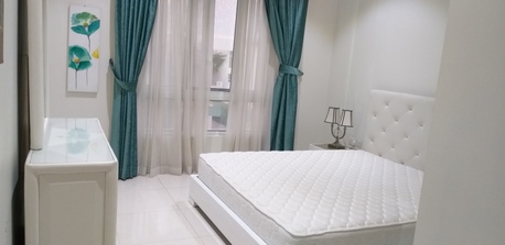 Adliya, Apartments/Houses, BHD 550/month, Furnished, 3 BR, Modern Spacious Beautiful Apartment@Adliya. Pool.Gym.Steam Sauna : TONY