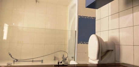 Adliya, Apartments/Houses, BHD 550/month, Furnished, 3 BR, Modern Spacious Beautiful Apartment@Adliya. Pool.Gym.Steam Sauna : TONY