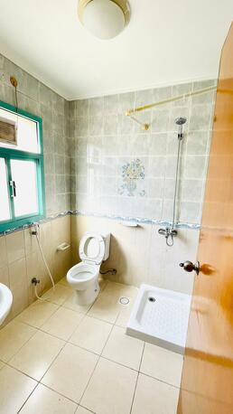 Hoora, Apartments, Flats, Houses & Villas, BHD 225/month,  Furnished,  1 BR,  FULLY FURNISHED 1 BEDROOM FLAT WITH EWA