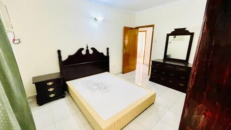 Hoora, Apartments, Flats, Houses & Villas, BHD 225/month,  Furnished,  1 BR,  FULLY FURNISHED 1 BEDROOM FLAT WITH EWA
