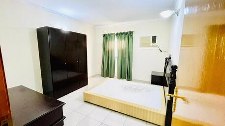 Hoora, Apartments, Flats, Houses & Villas, BHD 225/month,  Furnished,  1 BR,  FULLY FURNISHED 1 BEDROOM FLAT WITH EWA