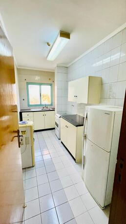 Hoora, Apartments, Flats, Houses & Villas, BHD 225/month,  Furnished,  1 BR,  FULLY FURNISHED 1 BEDROOM FLAT WITH EWA
