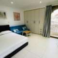 BHD 200/month,  Furnished,  Studio,  FULLY FURNISHED STUDIO FLAT WITH UNLIMITED EWA