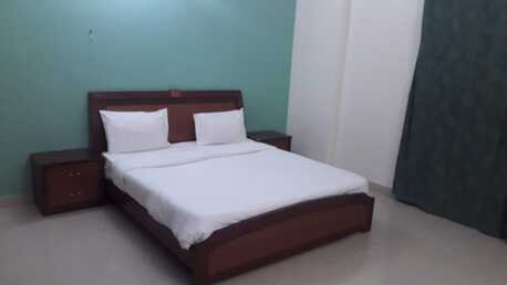 Juffair, Apartments/Houses, BHD 300/month,  Furnished,  1 BR,  100 Sq. Meter,  1bhk Fully Furnished Monthly Basis Flat Available In Juffair Call Aleena