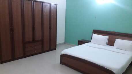 Juffair, Apartments/Houses, BHD 300/month,  Furnished,  1 BR,  100 Sq. Meter,  1bhk Fully Furnished Monthly Basis Flat Available In Juffair Call Aleena