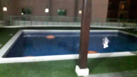 Juffair, Apartments/Houses, BHD 300/month,  Furnished,  1 BR,  100 Sq. Meter,  1bhk Fully Furnished Monthly Basis Flat Available In Juffair Call Aleena