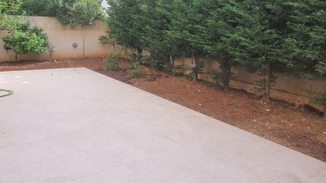 Amman, Apartments/Houses, JOD 12000/year,  Furnished,  2 BR,  Ground Fully Furinshed Two Bedroom Apartment With Big Garden In Um Uthaina 00962777688956