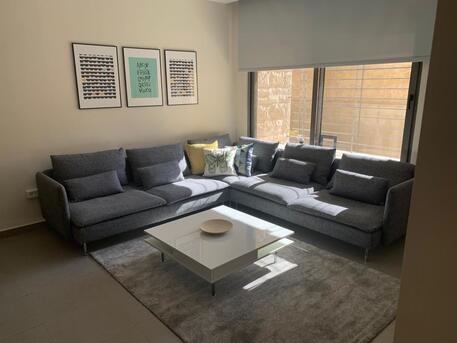 Amman, Apartments/Houses, JOD 9500/year,  Furnished,  2 BR,  Fully Furnished Two Bedroom Apartment With Balcony In 4 Circle 00962777688956