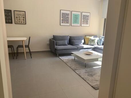 Amman, Apartments/Houses, JOD 9500/year,  Furnished,  2 BR,  Fully Furnished Two Bedroom Apartment With Balcony In 4 Circle 00962777688956