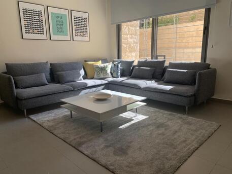 Amman, Apartments/Houses, JOD 9500/year,  Furnished,  2 BR,  Fully Furnished Two Bedroom Apartment With Balcony In 4 Circle 00962777688956