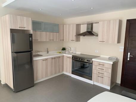 Amman, Apartments/Houses, JOD 9500/year,  Furnished,  2 BR,  Fully Furnished Two Bedroom Apartment With Balcony In 4 Circle 00962777688956