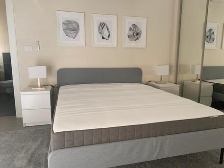 Amman, Apartments/Houses, JOD 9500/year,  Furnished,  2 BR,  Fully Furnished Two Bedroom Apartment With Balcony In 4 Circle 00962777688956