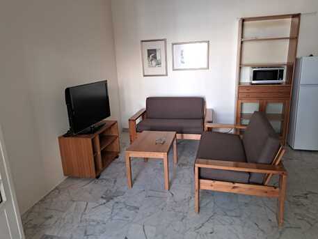 Amman, Apartments/Houses, JOD 4500/year,  Furnished,  1 BR,  Fully Furnished One Bedroom Apartment With Big Balcony In 5 Circle 00962777688956