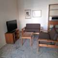 JOD 4500/year,  Furnished,  1 BR,  Fully Furnished One Bedroom Apartment With Big Balcony In 5 Circle 00962777688956