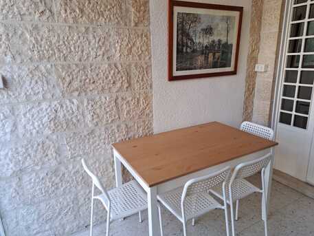 Amman, Apartments/Houses, JOD 4500/year,  Furnished,  1 BR,  Fully Furnished One Bedroom Apartment With Big Balcony In 5 Circle 00962777688956