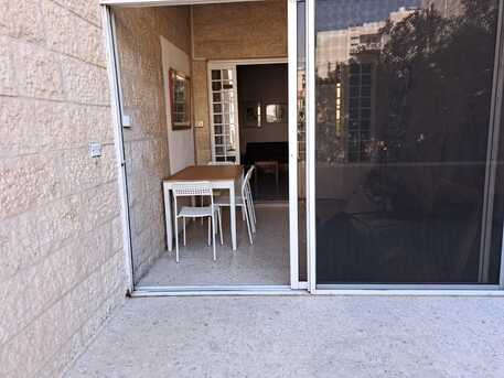 Amman, Apartments/Houses, JOD 4500/year,  Furnished,  1 BR,  Fully Furnished One Bedroom Apartment With Big Balcony In 5 Circle 00962777688956