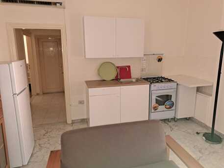 Amman, Apartments/Houses, JOD 4500/year,  Furnished,  1 BR,  Fully Furnished One Bedroom Apartment With Big Balcony In 5 Circle 00962777688956