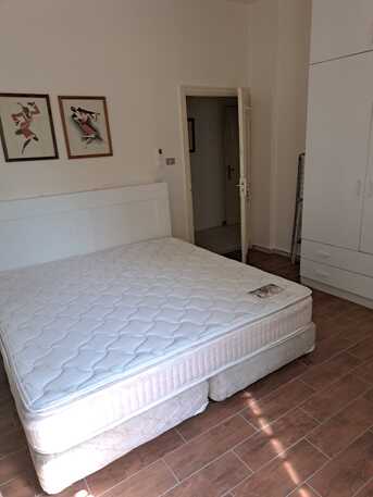 Amman, Apartments/Houses, JOD 4500/year,  Furnished,  1 BR,  Fully Furnished One Bedroom Apartment With Big Balcony In 5 Circle 00962777688956