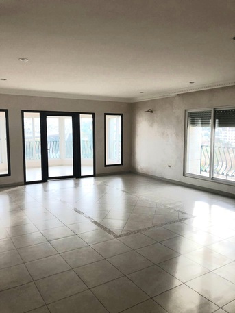 Amman, Apartments/Houses, JOD 18000/year,  3 BR,  Semi Furnished Three Bedroom Apartment With Baconly In 4 Circle 00962777688956