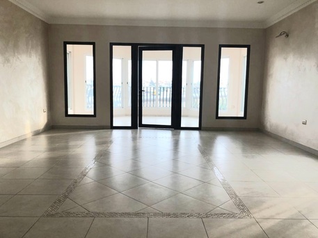 Amman, Apartments/Houses, JOD 18000/year,  3 BR,  Semi Furnished Three Bedroom Apartment With Baconly In 4 Circle 00962777688956