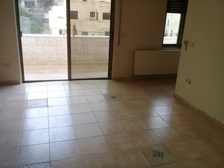 Abdoun, Apartments/Houses, JOD 15000/year,  3 BR,  Rooftop Semi Furnished 3B Apartment With Big Terrace In Abdoun 00962777688956