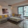 JOD 12000/year,  Furnished,  2 BR,  Fully Furnished Two Bedroom Apartment Free Access N Rooftop In 5 Circle 00962777688956