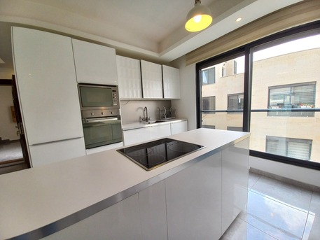 Abdoun, Apartments/Houses, JOD 12000/year,  Furnished,  2 BR,  Fully Furnished Two Bedroom Apartment Free Access N Rooftop In 5 Circle 00962777688956