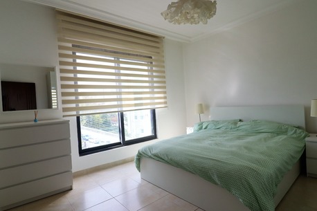 Abdoun, Apartments/Houses, JOD 12000/year,  Furnished,  2 BR,  Fully Furnished Two Bedroom Apartment Free Access N Rooftop In 5 Circle 00962777688956