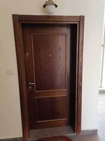 Abdoun, Apartments/Houses, JOD 6000/year,  2 BR,  Semi Furnished Two Bedroom Apartment With Baconly In Abdoun 00962777688956