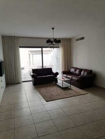 Abdoun, Apartments/Houses, JOD 6000/year,  2 BR,  Semi Furnished Two Bedroom Apartment With Baconly In Abdoun 00962777688956