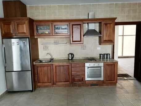 Abdoun, Apartments/Houses, JOD 6000/year,  2 BR,  Semi Furnished Two Bedroom Apartment With Baconly In Abdoun 00962777688956