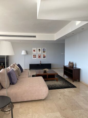 Amman, Apartments/Houses, JOD 24000/year,  Furnished,  3 BR,  Fully Furnished 3B Apart With Big Balcony In Jabal Amman First Circle 00962777688956