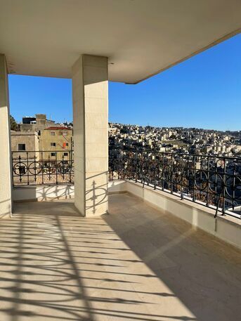 Amman, Apartments/Houses, JOD 24000/year,  Furnished,  3 BR,  Fully Furnished 3B Apart With Big Balcony In Jabal Amman First Circle 00962777688956
