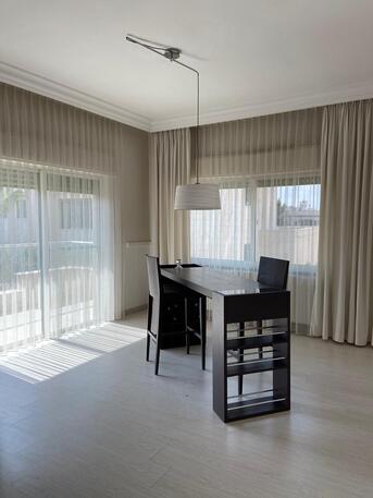 Amman, Apartments/Houses, JOD 14000/year,  Furnished,  3 BR,  Fully Furnished 3B Apart With Baconly In Der Ghbar 00962777688956
