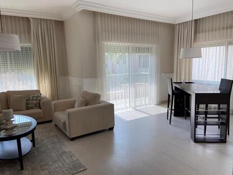 Amman, Apartments/Houses, JOD 14000/year,  Furnished,  3 BR,  Fully Furnished 3B Apart With Baconly In Der Ghbar 00962777688956
