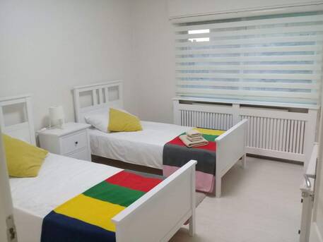 Amman, Apartments/Houses, JOD 14000/year,  Furnished,  3 BR,  Fully Furnished 3B Apart With Baconly In Der Ghbar 00962777688956