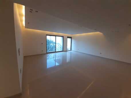 Amman, Apartments/Houses, JOD 19000/year,  4 BR,  Semi Furnished 4B Apartment With Big Balconies In Der Ghbar 00962777688956