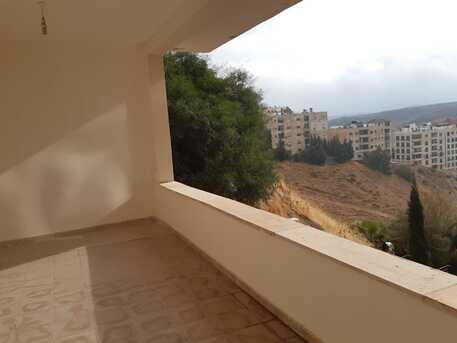 Amman, Apartments/Houses, JOD 19000/year,  4 BR,  Semi Furnished 4B Apartment With Big Balconies In Der Ghbar 00962777688956